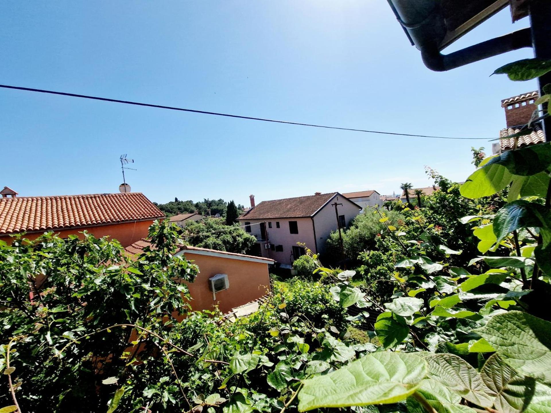 Villa Aleksandar Poreč Pokoj fotografie