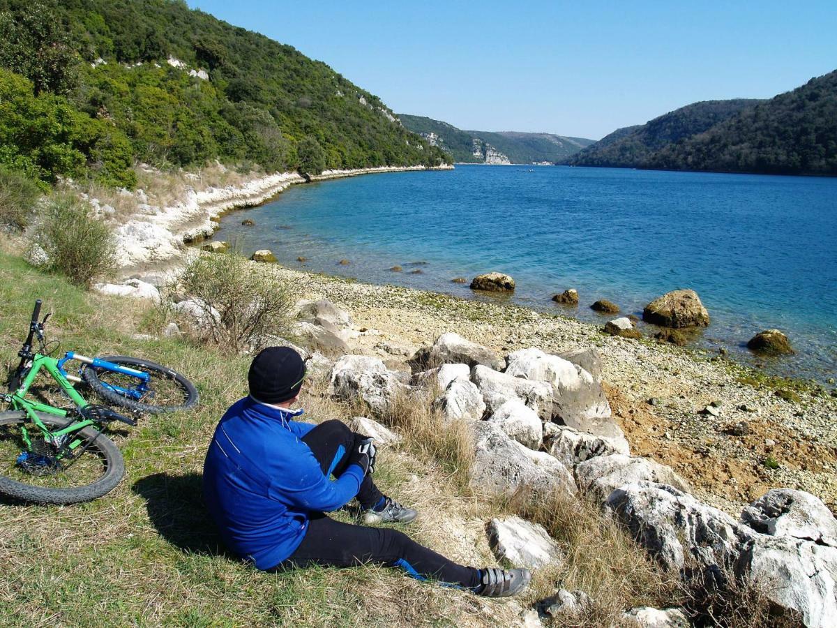 Villa Aleksandar Poreč Exteriér fotografie