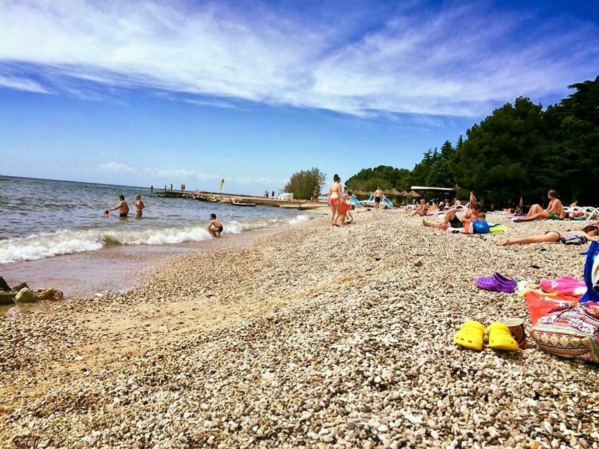 Villa Aleksandar Poreč Exteriér fotografie